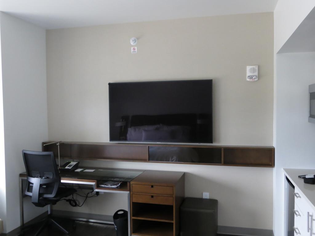 Hotel Element Fargo West Fargo Habitación foto