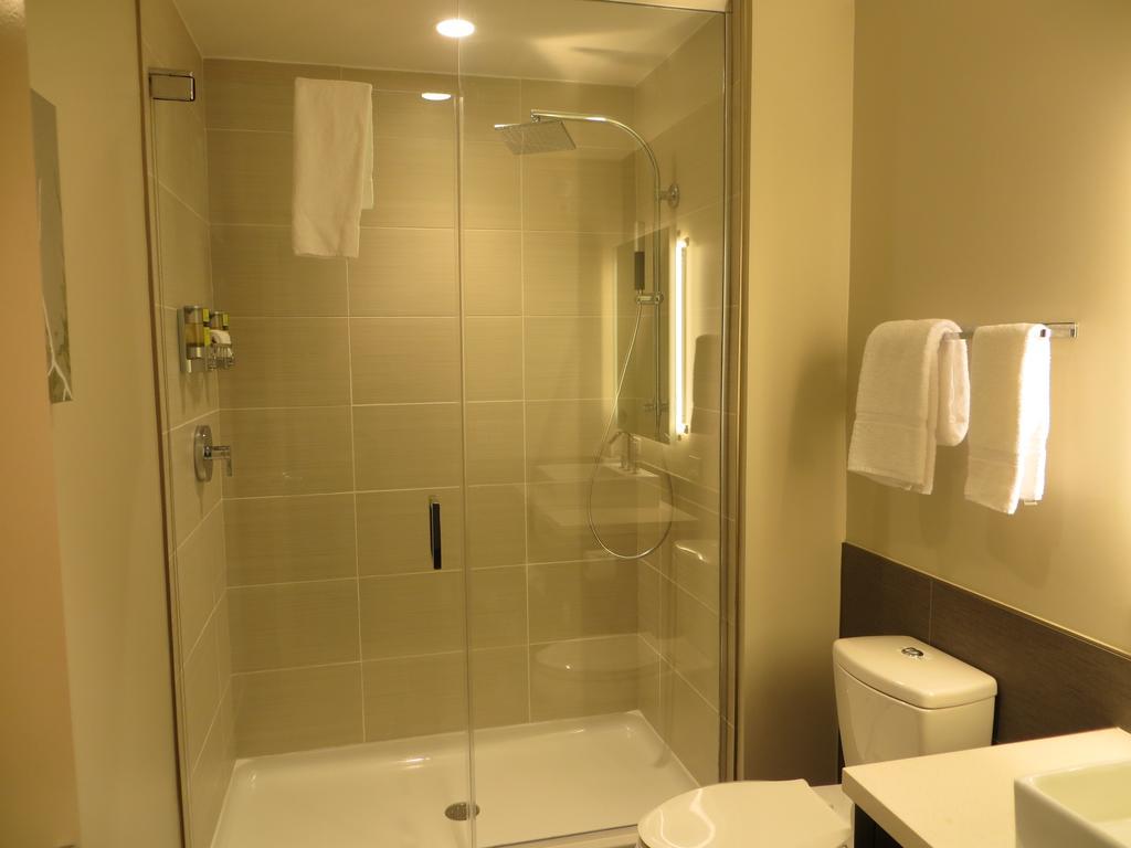 Hotel Element Fargo West Fargo Habitación foto