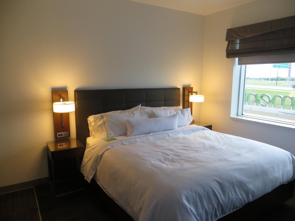 Hotel Element Fargo West Fargo Habitación foto